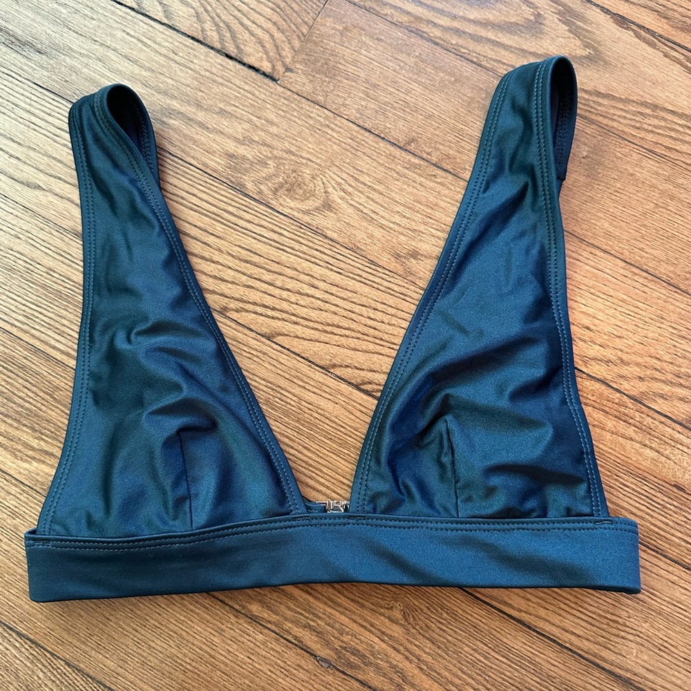 Zimmerman bikini top